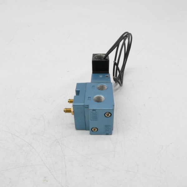 MAC 712C-12-PI-611CA 110/120V 150PSI NSNP