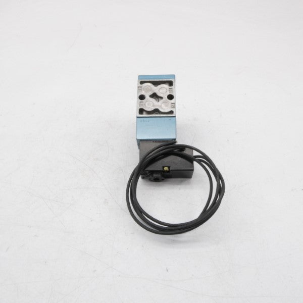MAC 712C-12-PI-611CA 110/120V 150PSI NSNP