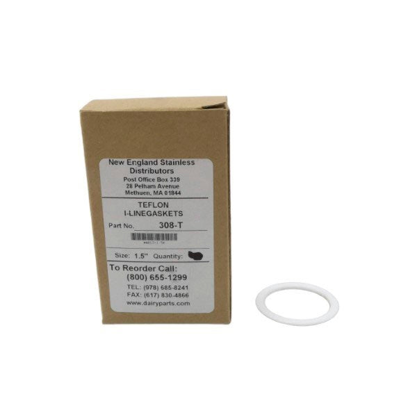 NEW ENGLAND 308-T 1.5" (PKG OF 24) NSMP