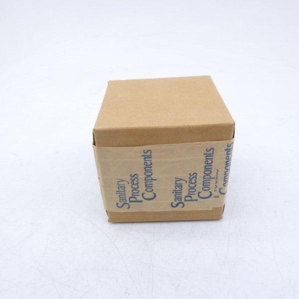 SANITARY PROCESS COMPONENTS VPASS-ETC/USD/SK3-8TM NSFS