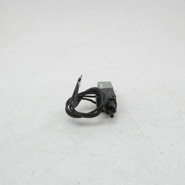 NUMATICS 031SA415O011Z30 100-115/110-120V .06A 150PSI NSNP