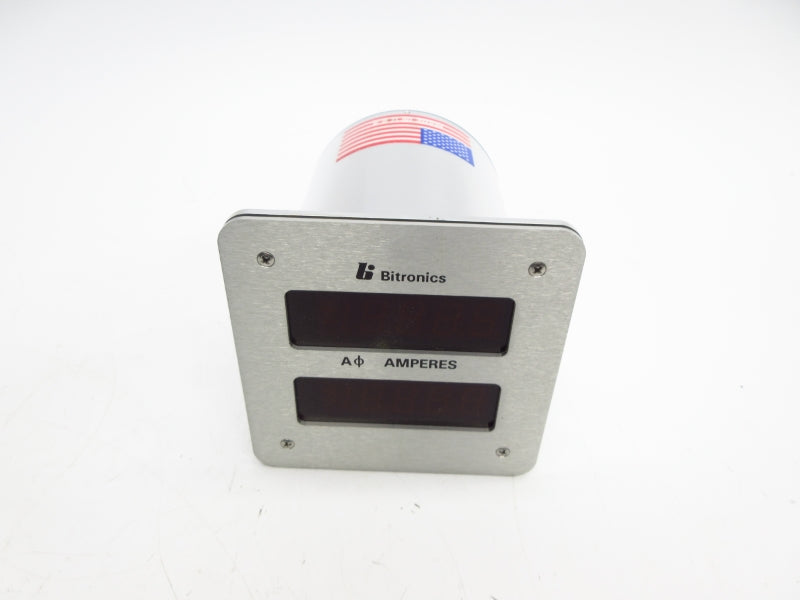 BITRONICS TDTIE1-VDH1-H1 125-250VDC NSMP
