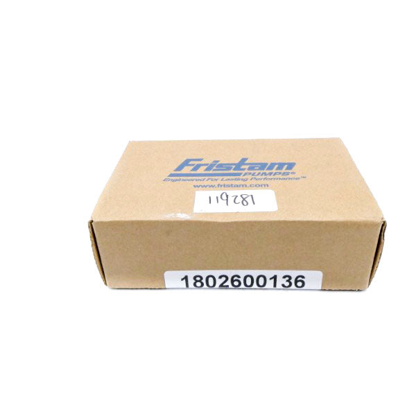 FRISTAM 1802600136 NSFS