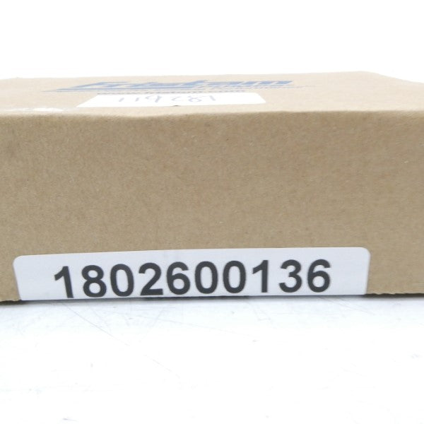 FRISTAM 1802600136 NSFS