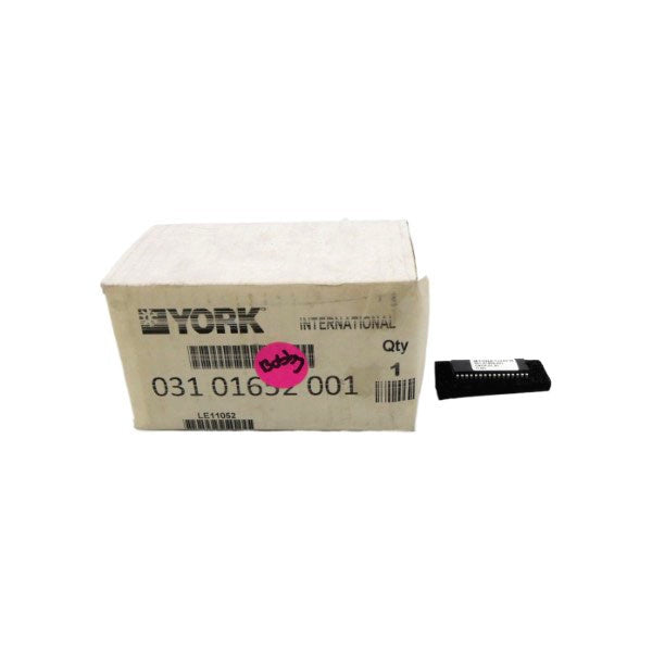 YORK 031-01652-001 NSMP
