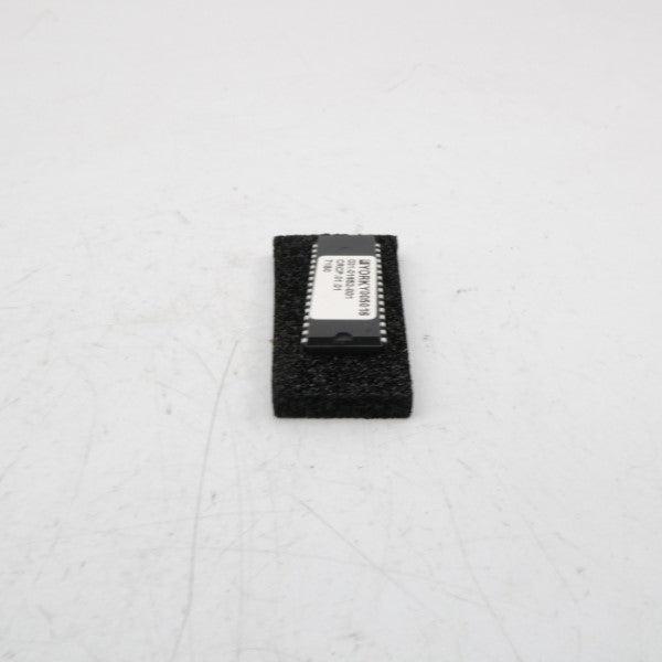 YORK 031-01652-001 NSMP