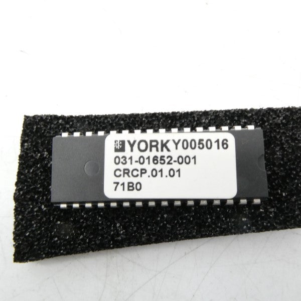 YORK 031-01652-001 NSMP