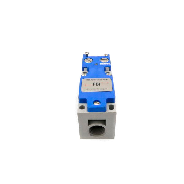 FIKE METAL 2000 NSNP
