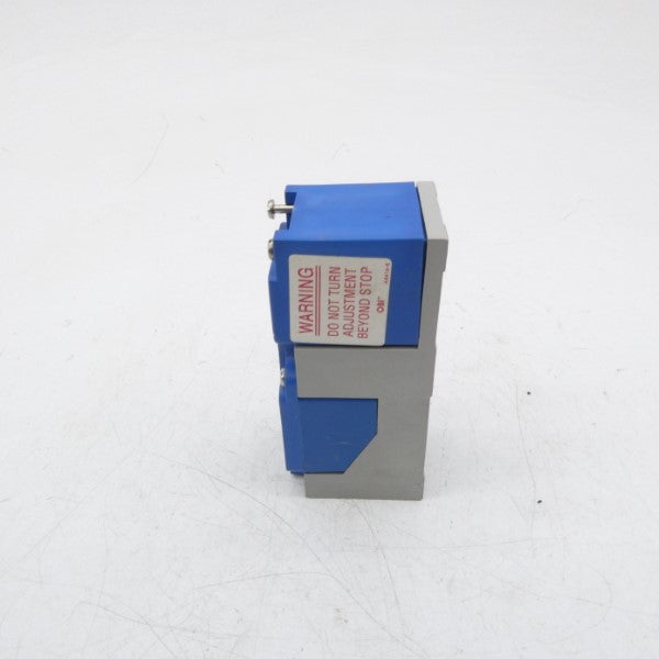 FIKE METAL 2000 NSNP