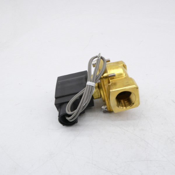 SMC VXZ2350-06T-3CR1 110/120V NSNP