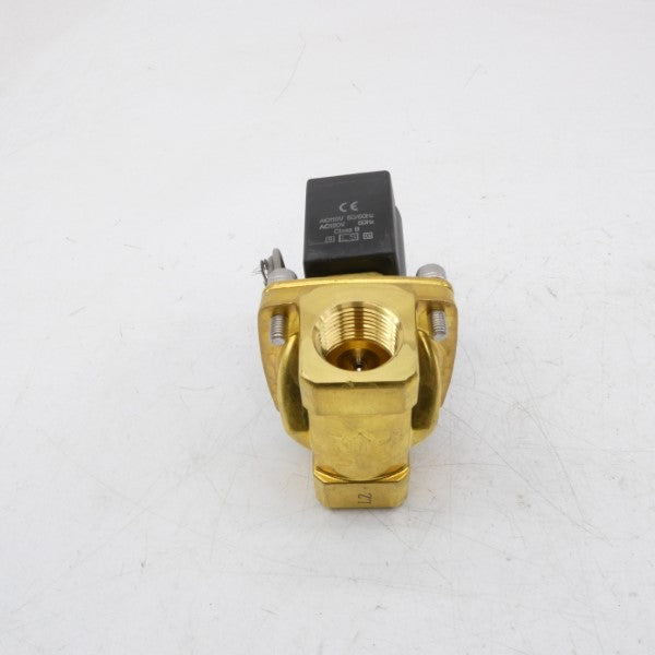 SMC VXZ2350-06T-3CR1 110/120V NSNP
