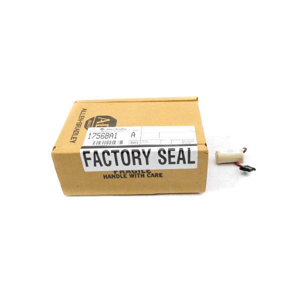 ALLEN BRADLEY 1756-BA1 SER. A REV. C NSMP