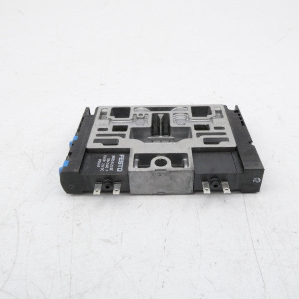 FESTO CPV14-MH-2GLS-1/8 161362 21VDC NSMP