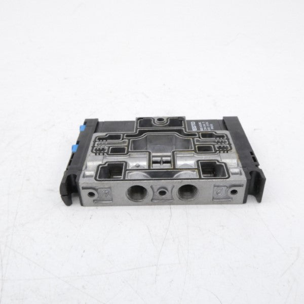 FESTO CPV14-MH-2GLS-1/8 161362 21VDC NSMP