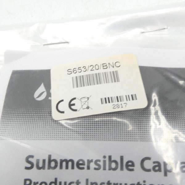 SENSOREX S653/20/BNC NSMP