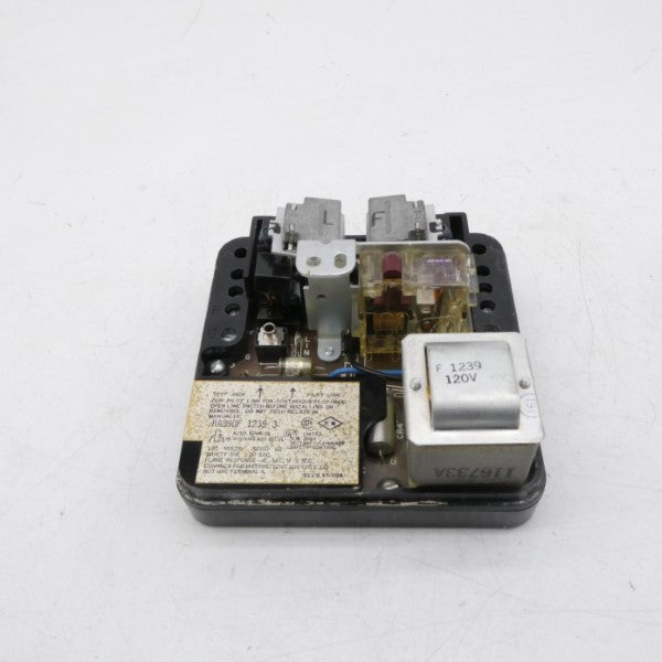 HONEYWELL RA890F12393 120V NSNP
