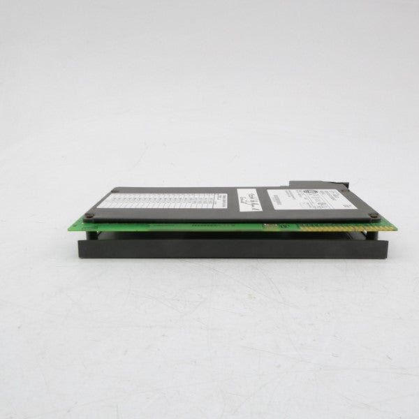 ALLEN BRADLEY 1771-IAD SER. D 120VDC/AC REV. E02 UNMP