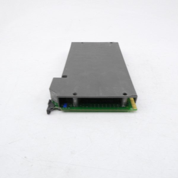 ALLEN BRADLEY 1771-IAD SER. D 120VDC/AC REV. E02 UNMP
