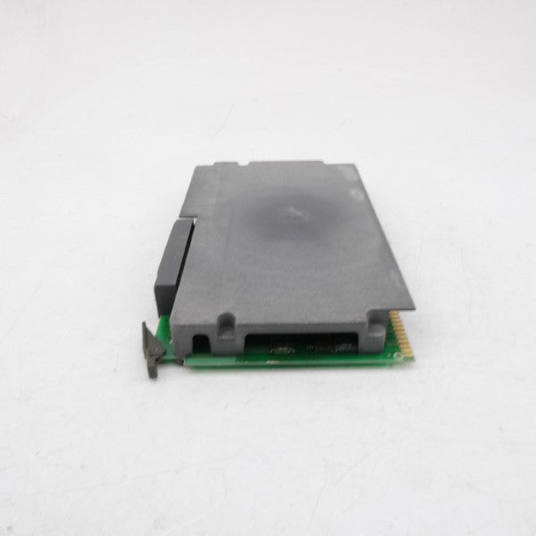 ALLEN BRADLEY 1771-IA SER. B 120V (NO TERMINAL) UNMP