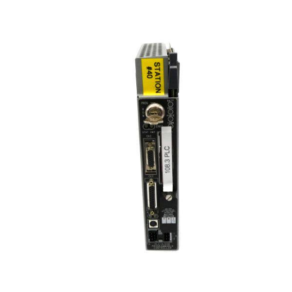 ALLEN BRADLEY 1785-L20E SER. C F/W E 5VDC 3.6A NSNP
