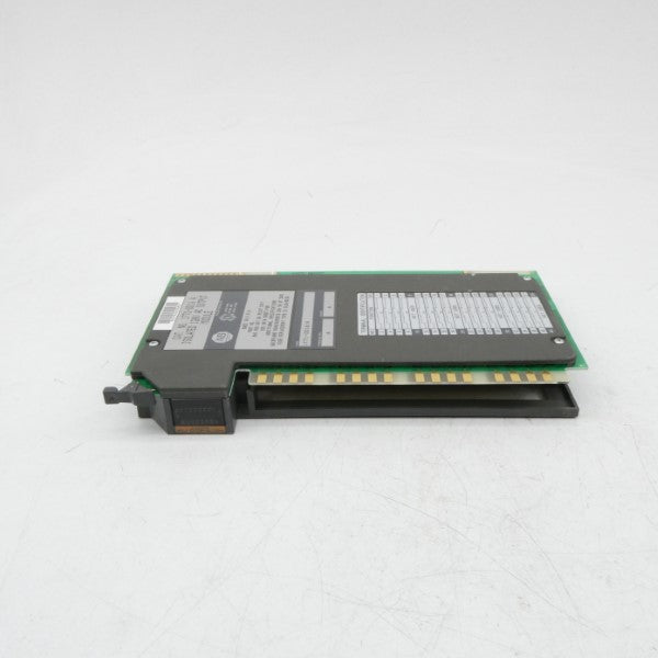 ALLEN BRADLEY 1771-OD16 SER. A F/W A 120VAC (NO TERMINAL) NSNP