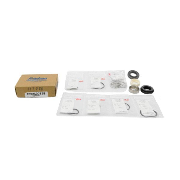 FRISTAM 1802600525 NSMP