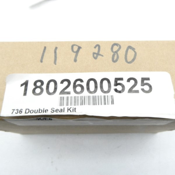 FRISTAM 1802600525 NSMP