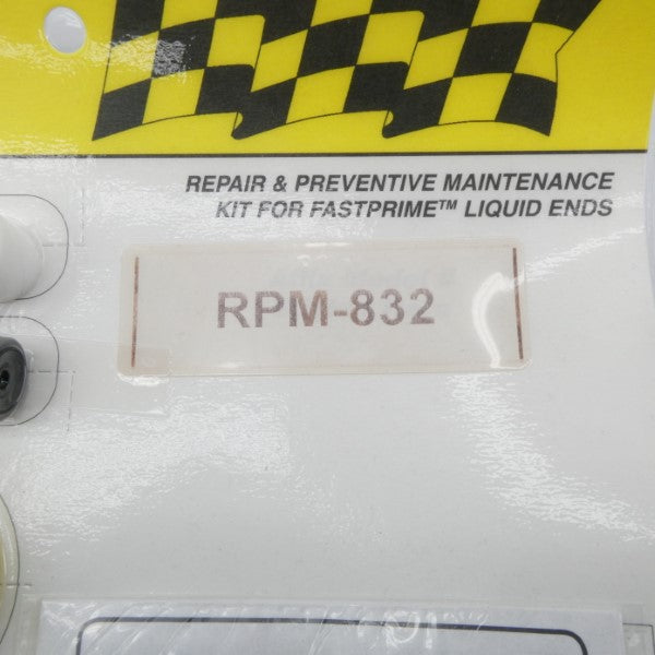 LMI RPM-832 NSMP
