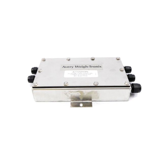AVERY WEIGH TRONIX 50028-0011C NSNP
