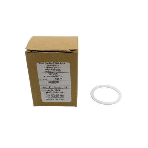 NEW ENGLAND 309-T 2" (PKG OF 23) NSMP