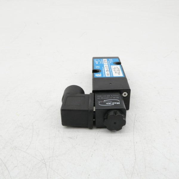 MAX AIR SV61-120A-5-STD 110/120V 30-120PSI NSMP