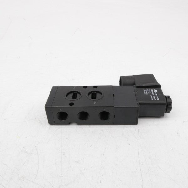 MAX AIR SV61-120A-5-STD 110/120V 30-120PSI NSMP