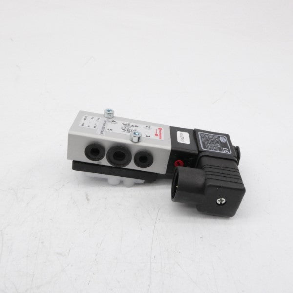 NORGREN 9710010-3037N-G 110/120V NSMP