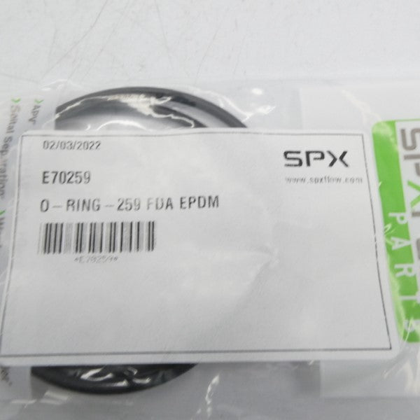 SPX E70259 (PKG OF 2) NSMP