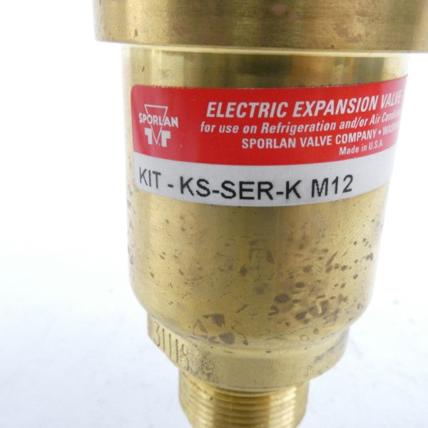 SPORLAN KIT-KS-SER-KM12 805575 NSMP