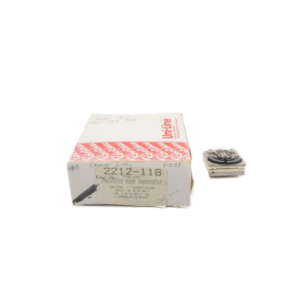 UNI LINE 2212-118 T18-301 NSMP