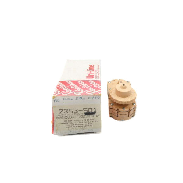 UNI LINE 2353-501 R503-1 NSMP
