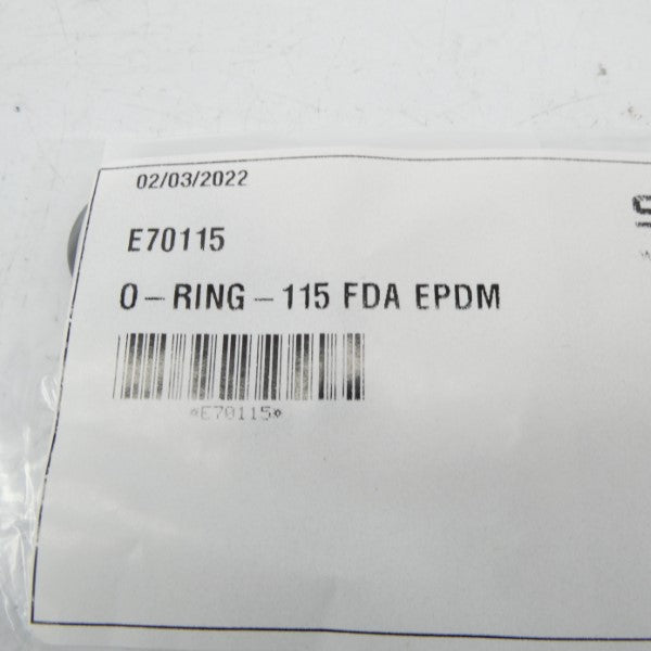 SPX E70115 (PKG OF 2) NSMP