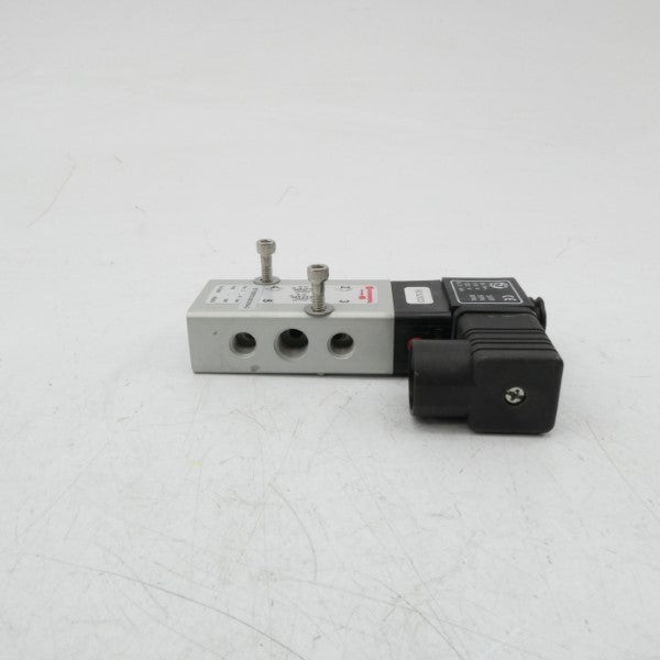 NORGREN 9710010-3031N-G 110/120V NSNP