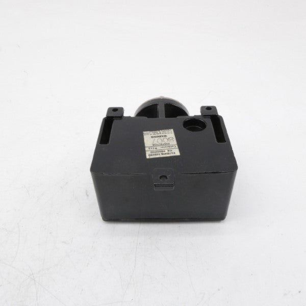 ASHCROFT B420S 125/250VAC 15A 600PSI NSMP