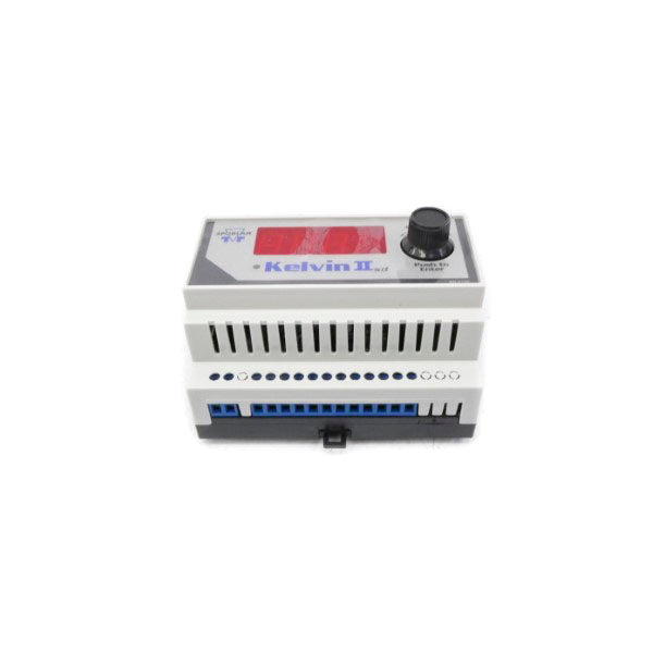 SPORLAN 2100320 24VAC REV. G NSNP