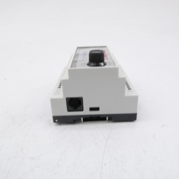 SPORLAN 2100320 24VAC REV. G NSNP