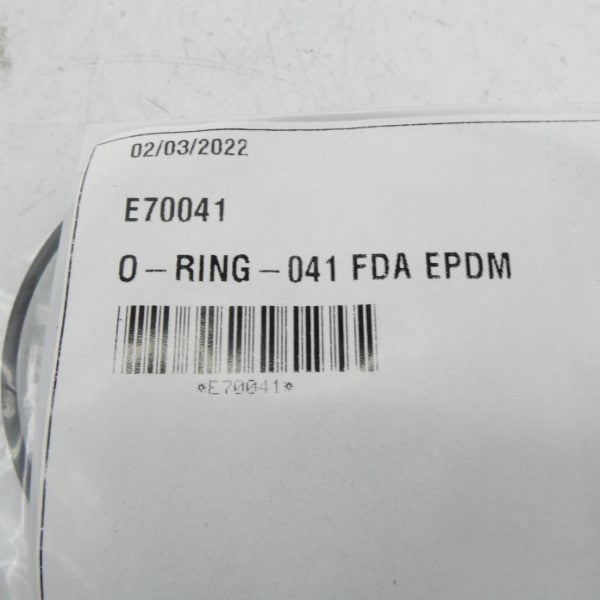 SPX E70041 NSMP