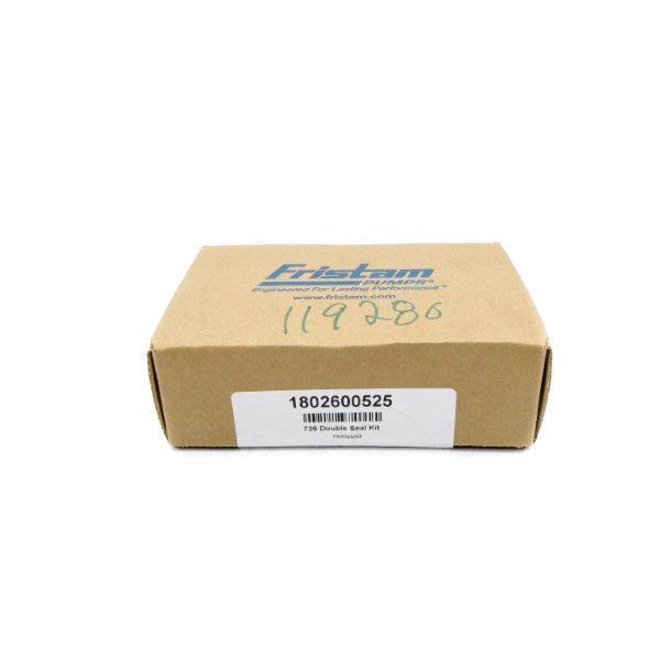 FRISTAM 1802600525 NSFS