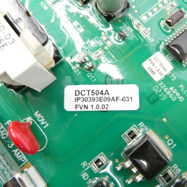 DWYER DCT504A (AS PICTURED) NSNP