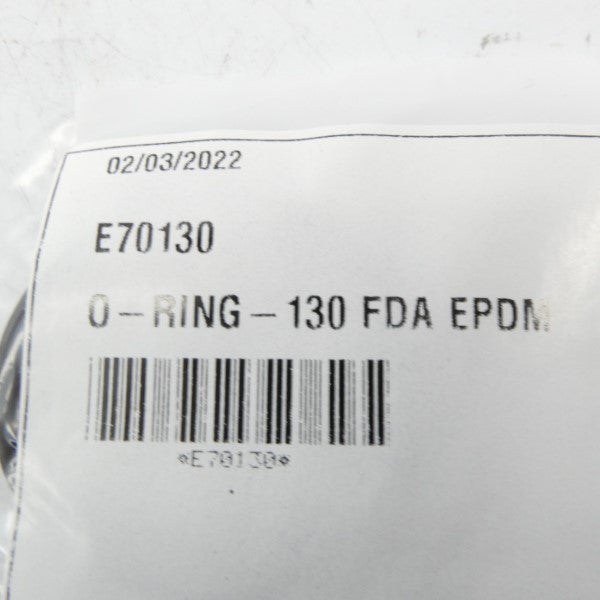 SPX E70130 (PKG OF 2) NSMP