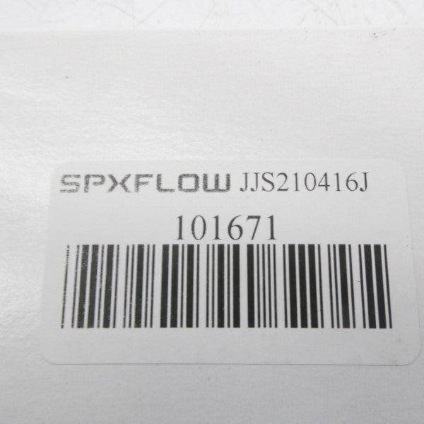 SPX 101671 NSMP