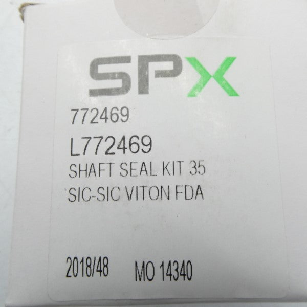 SPX L772469 NSMP