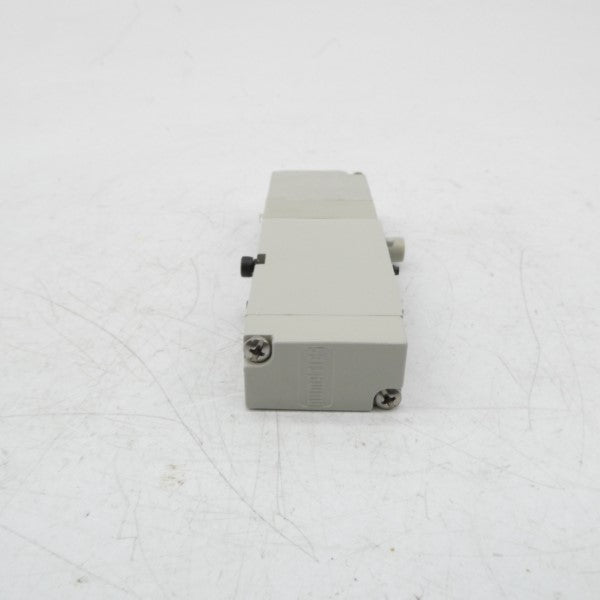 AVENTICS 051BA400M011B61 24VDC 120PSI NSNP