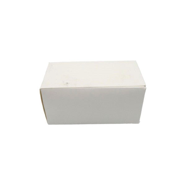 ALLEN BRADLEY 800H-DR6 SER. F (WH) NSFS